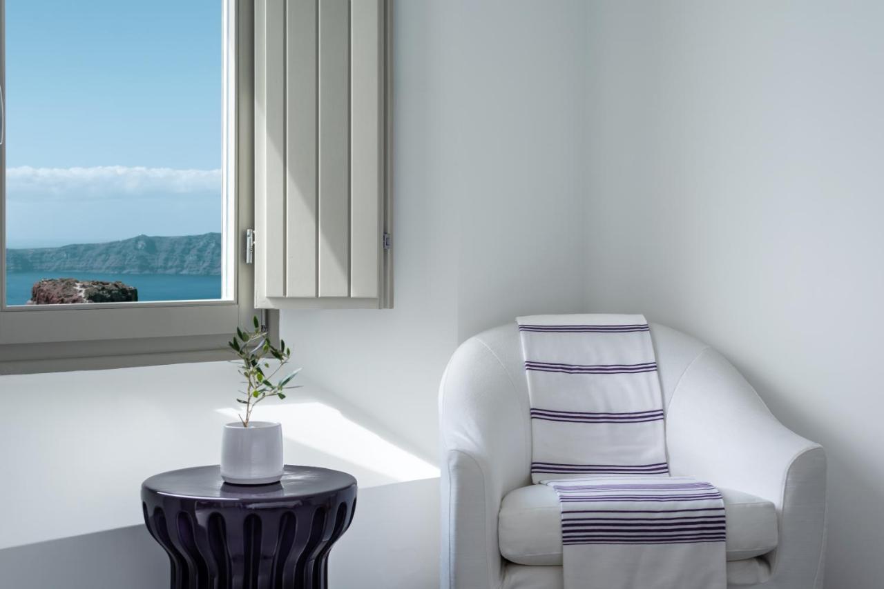 Grace Hotel, Auberge Resorts Collection Imerovígli Kültér fotó