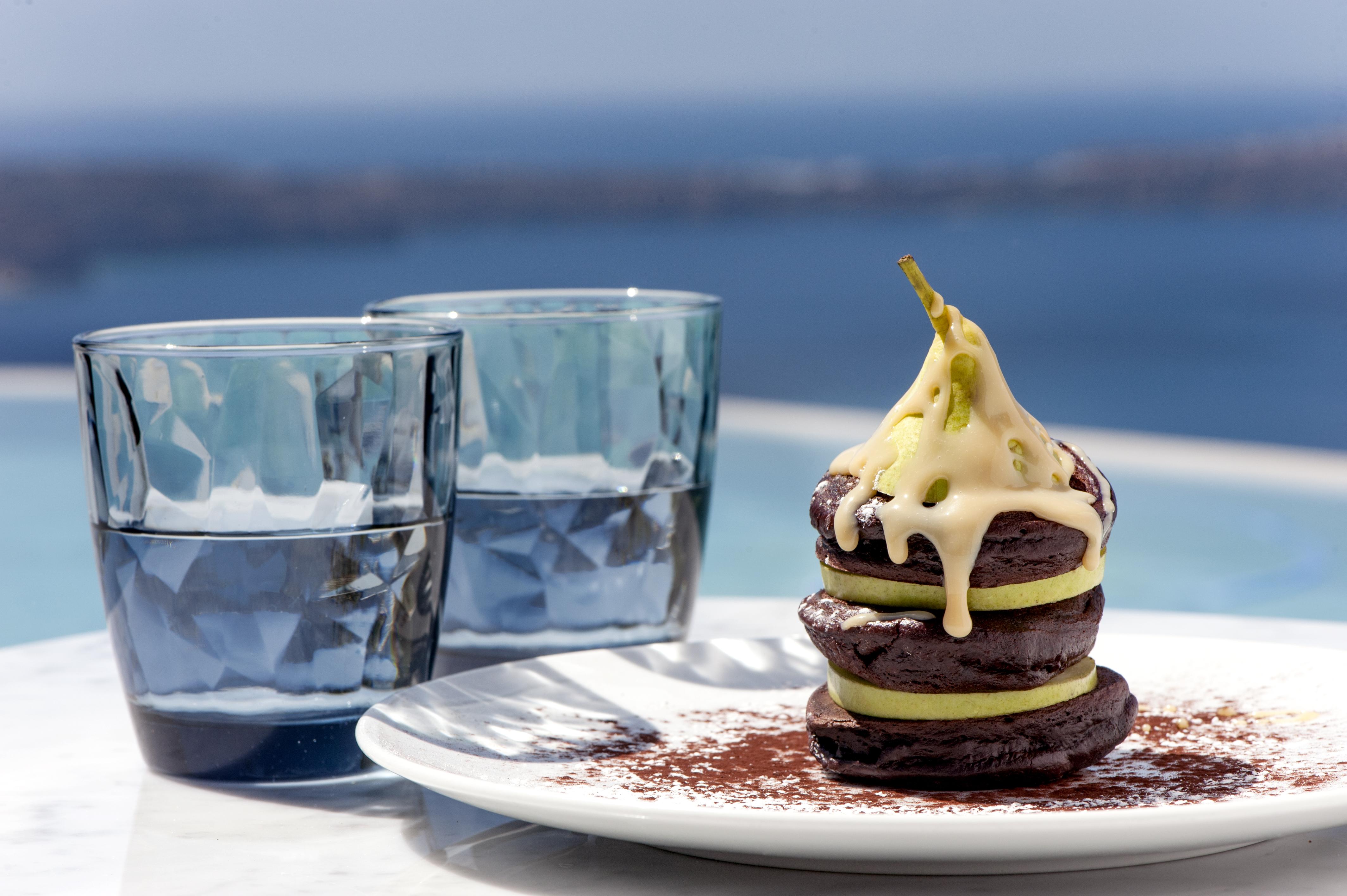 Grace Hotel, Auberge Resorts Collection Imerovígli Kültér fotó