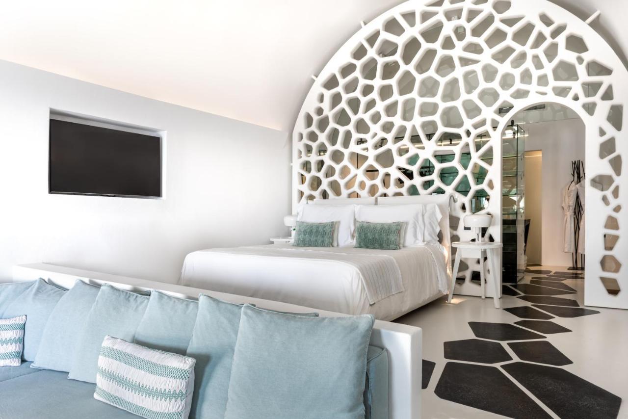 Grace Hotel, Auberge Resorts Collection Imerovígli Kültér fotó