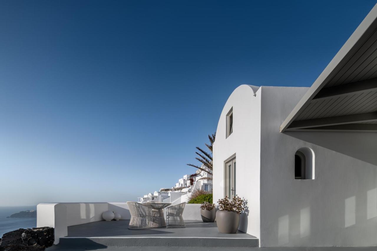 Grace Hotel, Auberge Resorts Collection Imerovígli Kültér fotó