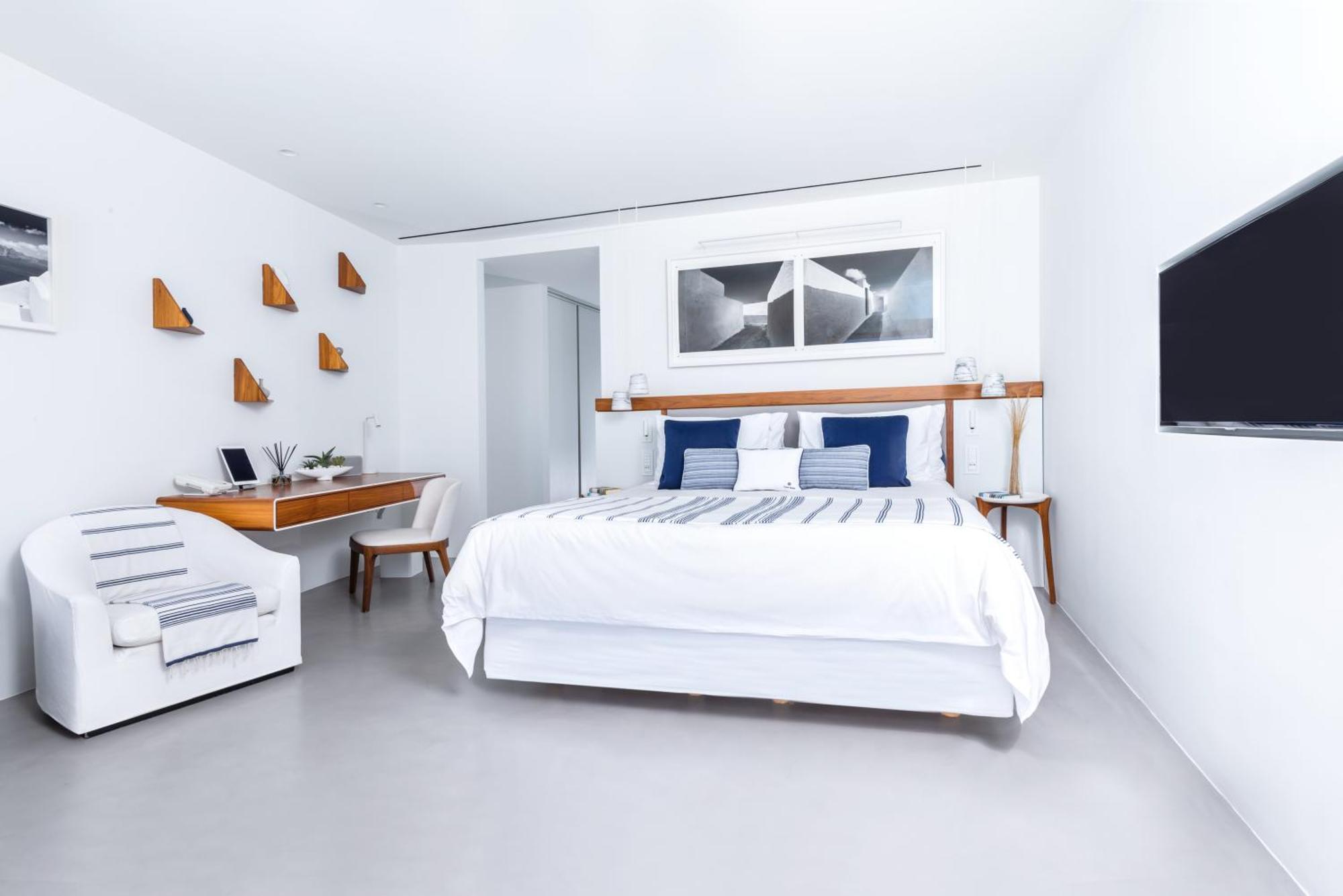 Grace Hotel, Auberge Resorts Collection Imerovígli Kültér fotó