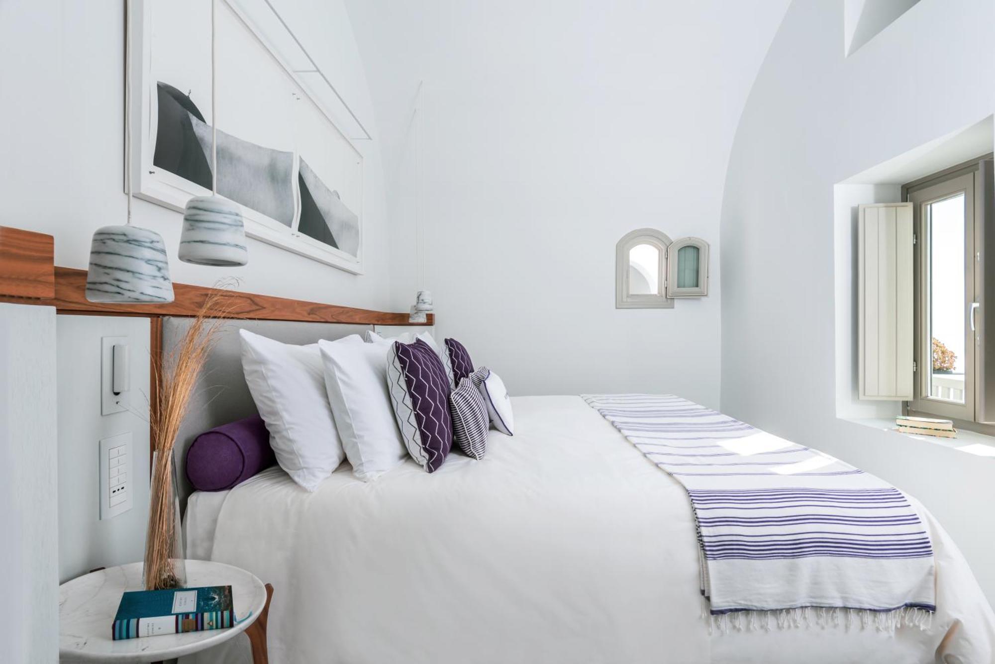 Grace Hotel, Auberge Resorts Collection Imerovígli Kültér fotó