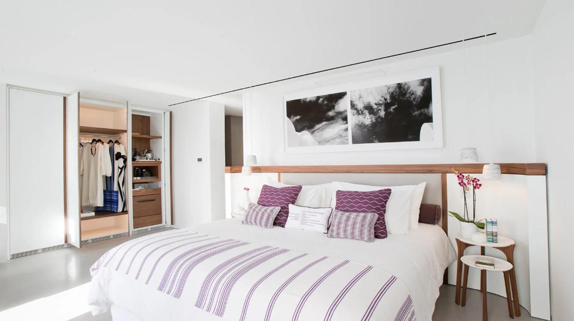 Grace Hotel, Auberge Resorts Collection Imerovígli Kültér fotó