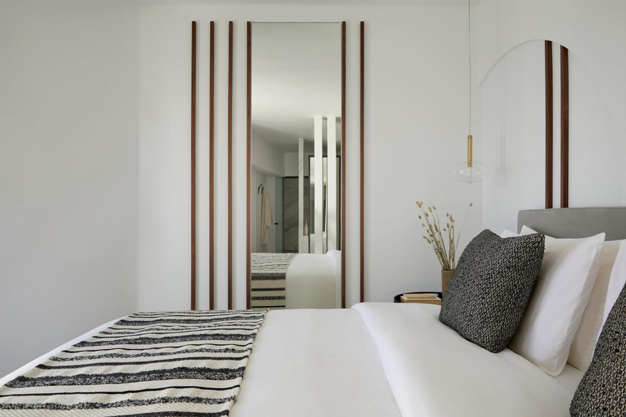 Grace Hotel, Auberge Resorts Collection Imerovígli Kültér fotó